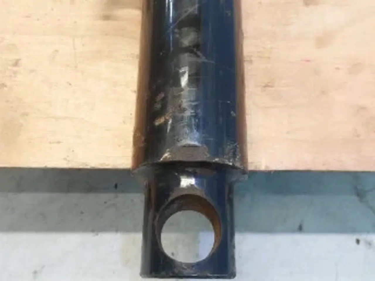 Billede 2 - Case IH 8010 Fødecylinder 97375277