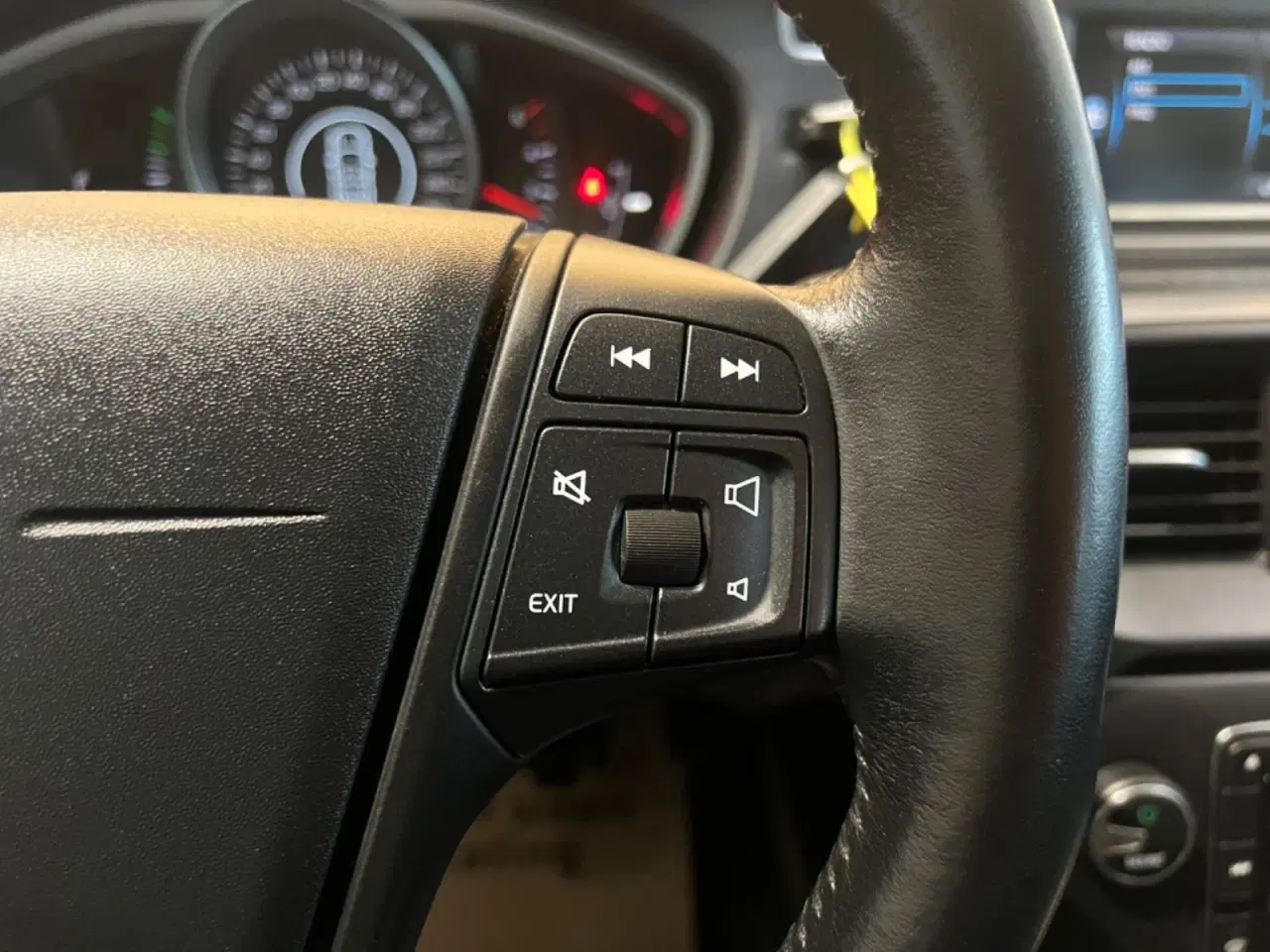 Billede 13 - Volvo V40 2,0 D2 120 Momentum Eco