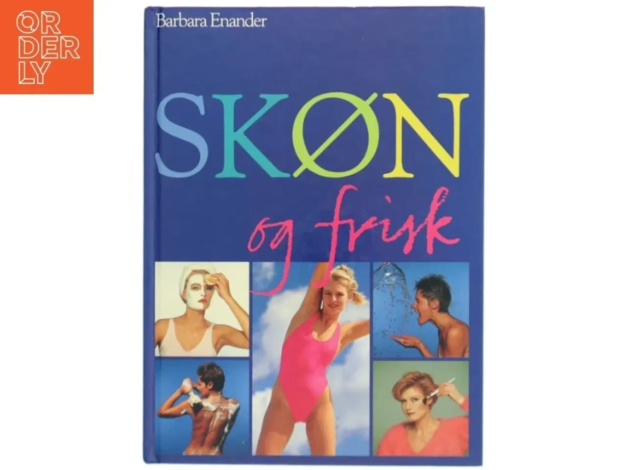 Billede 1 - Skøn og frisk bog fra Lademann