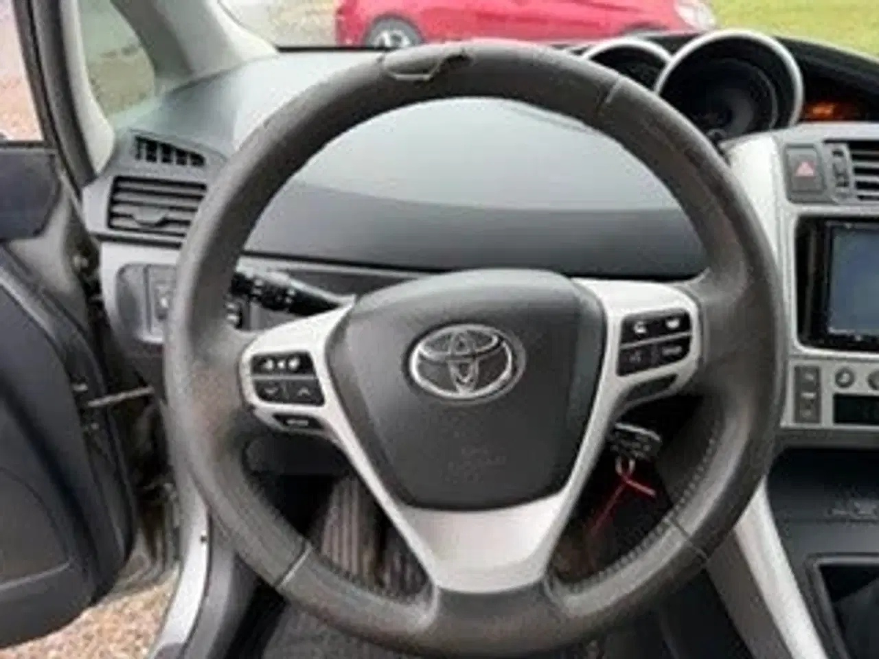 Billede 13 - Toyota Sportsvan 2,0 D-4D T1