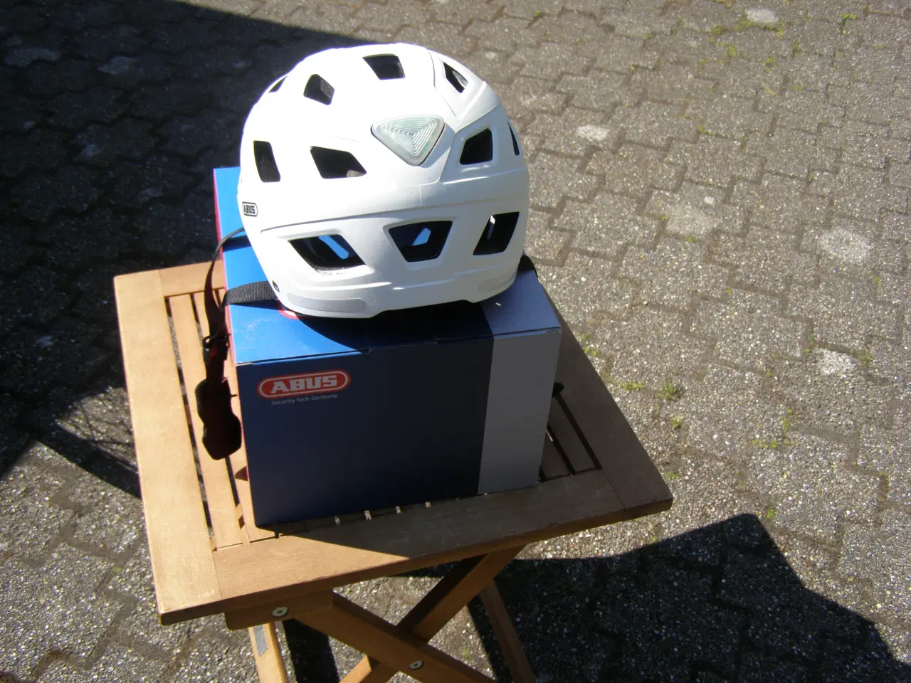 Billede 4 - herrecykel