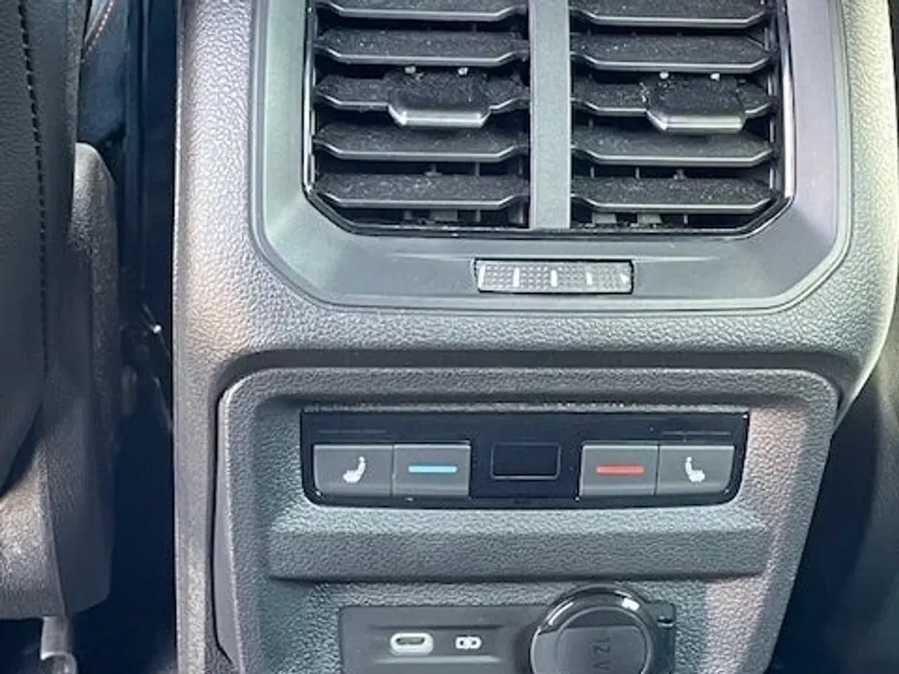 Billede 12 - Seat Tarraco 1,4 eHybrid FR DSG