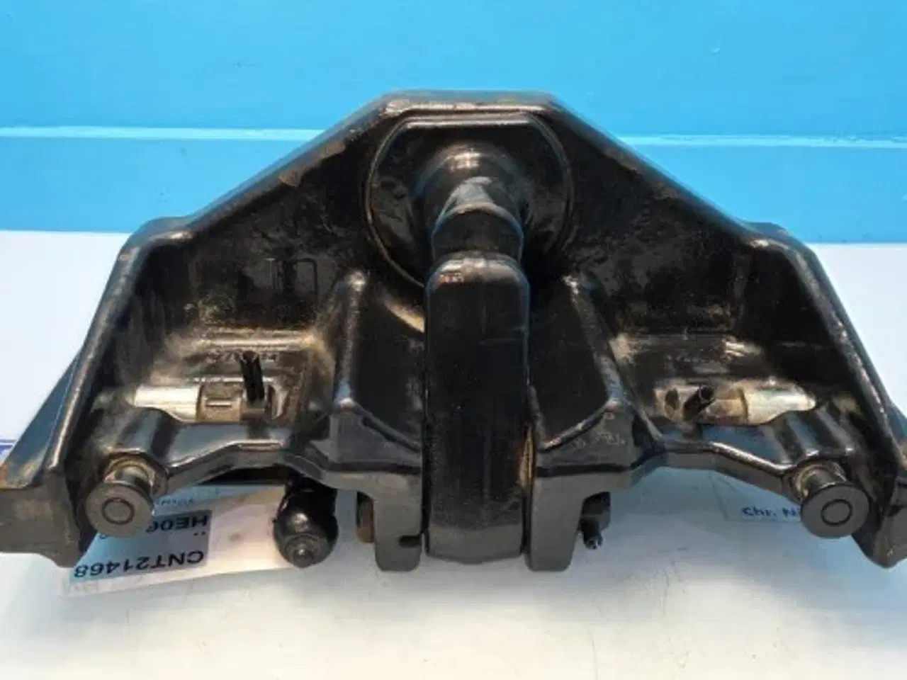 Billede 7 - New Holland T7.270 Træk 47972830