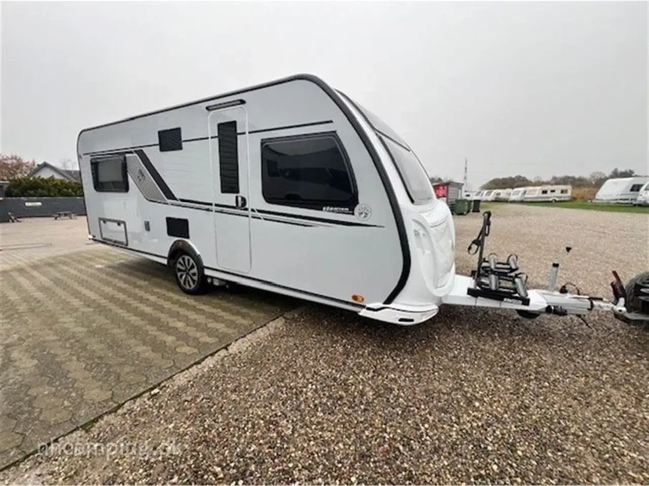 Billede 1 - 2023 - Knaus Südwind Scandinavian Selection 590 UE Alde Centralvarme