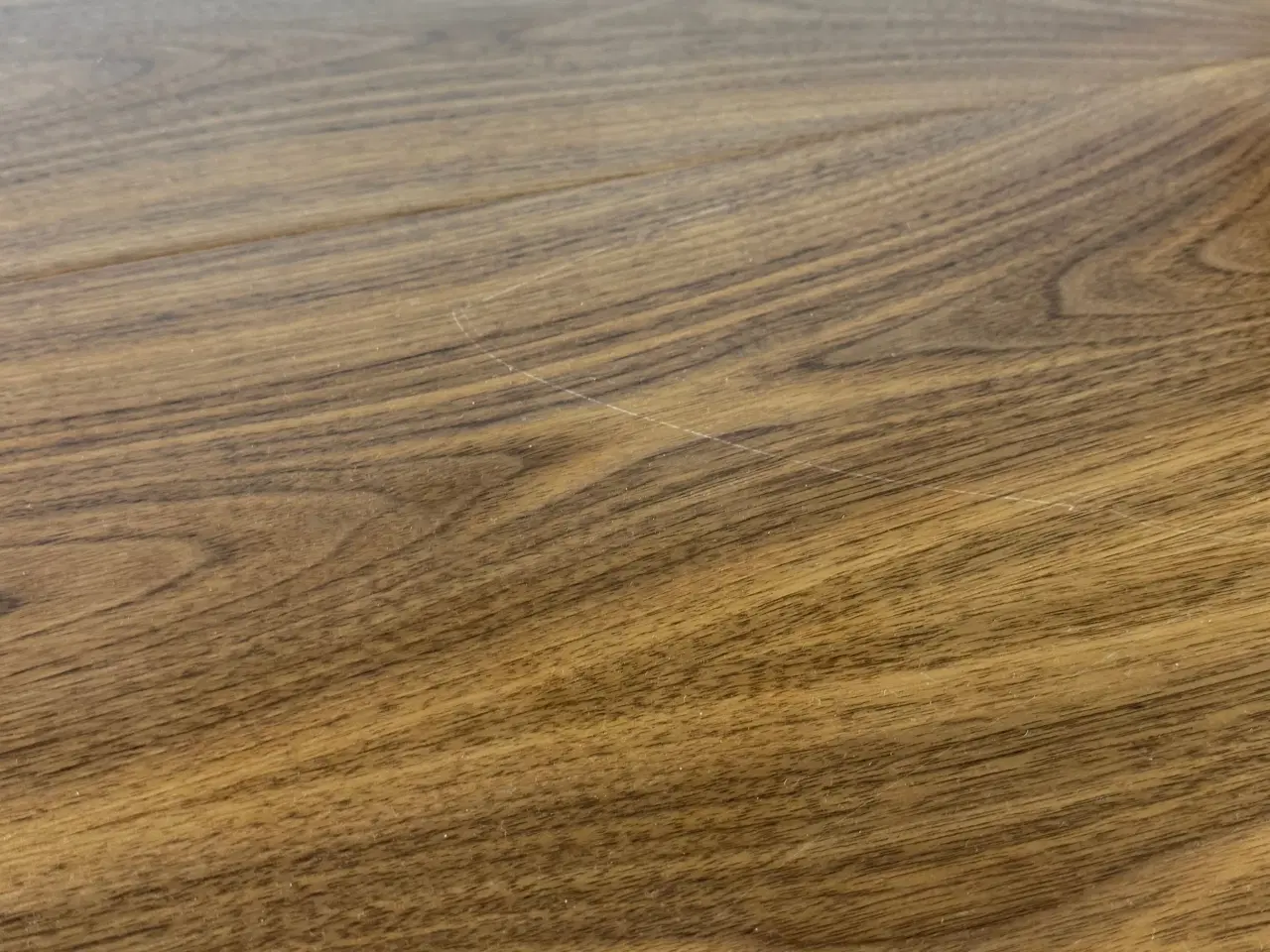 Billede 4 - Rundt Bord – Natur Ø140 cm