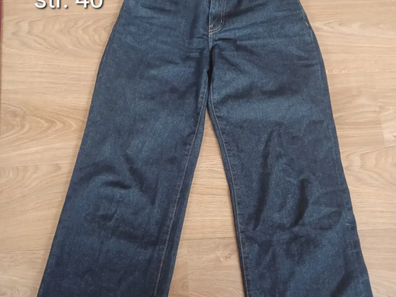 Billede 10 - Stor pose med ca 29 stykker tøj