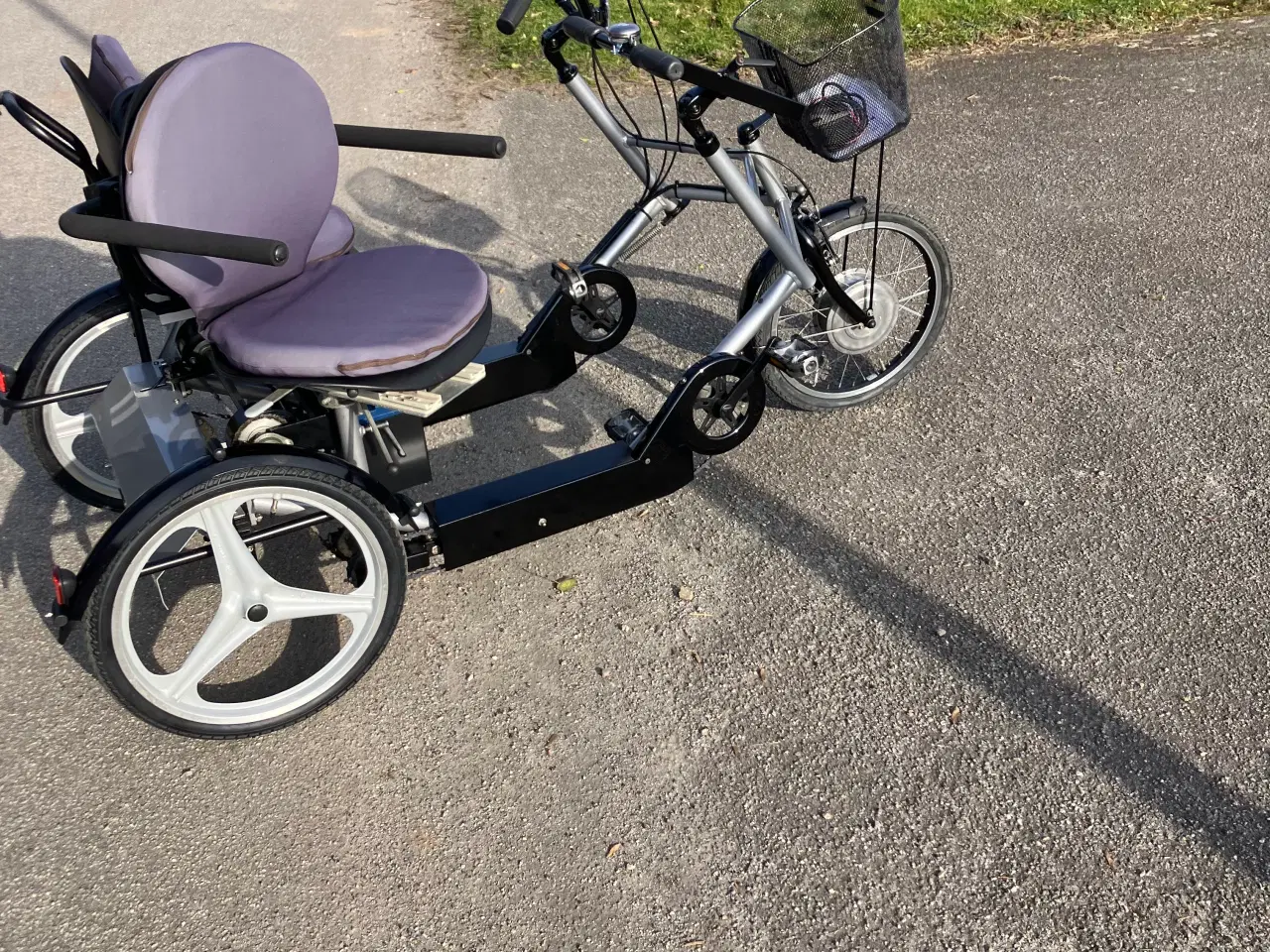 Billede 3 - PF Mobility 