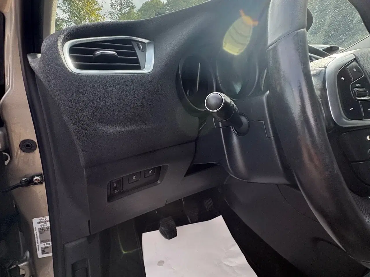 Billede 18 - Citroën C4 1,6 HDi 92 Comfort