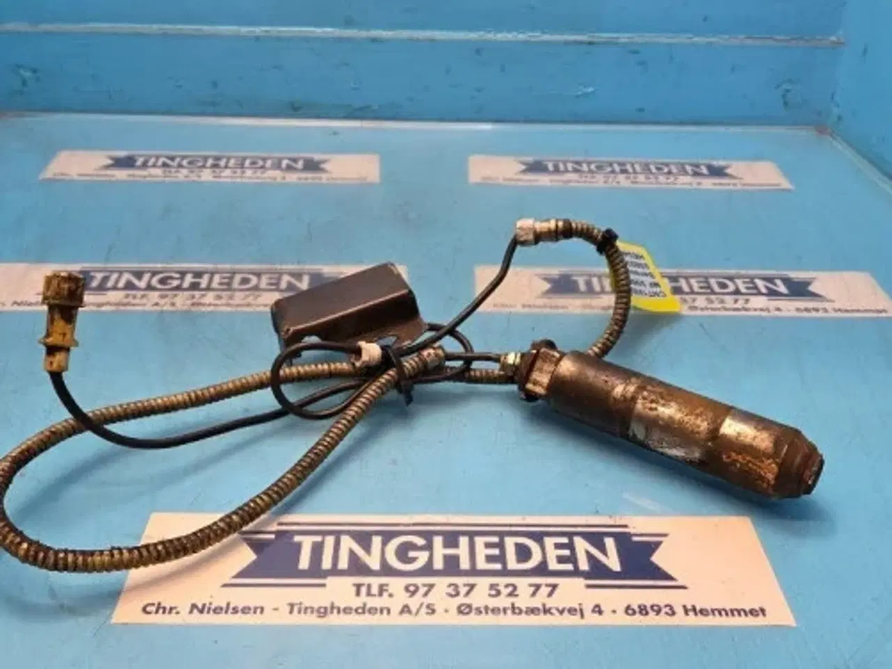 Billede 1 - Massey Ferguson 3060 Sensor Pin 3382356M2