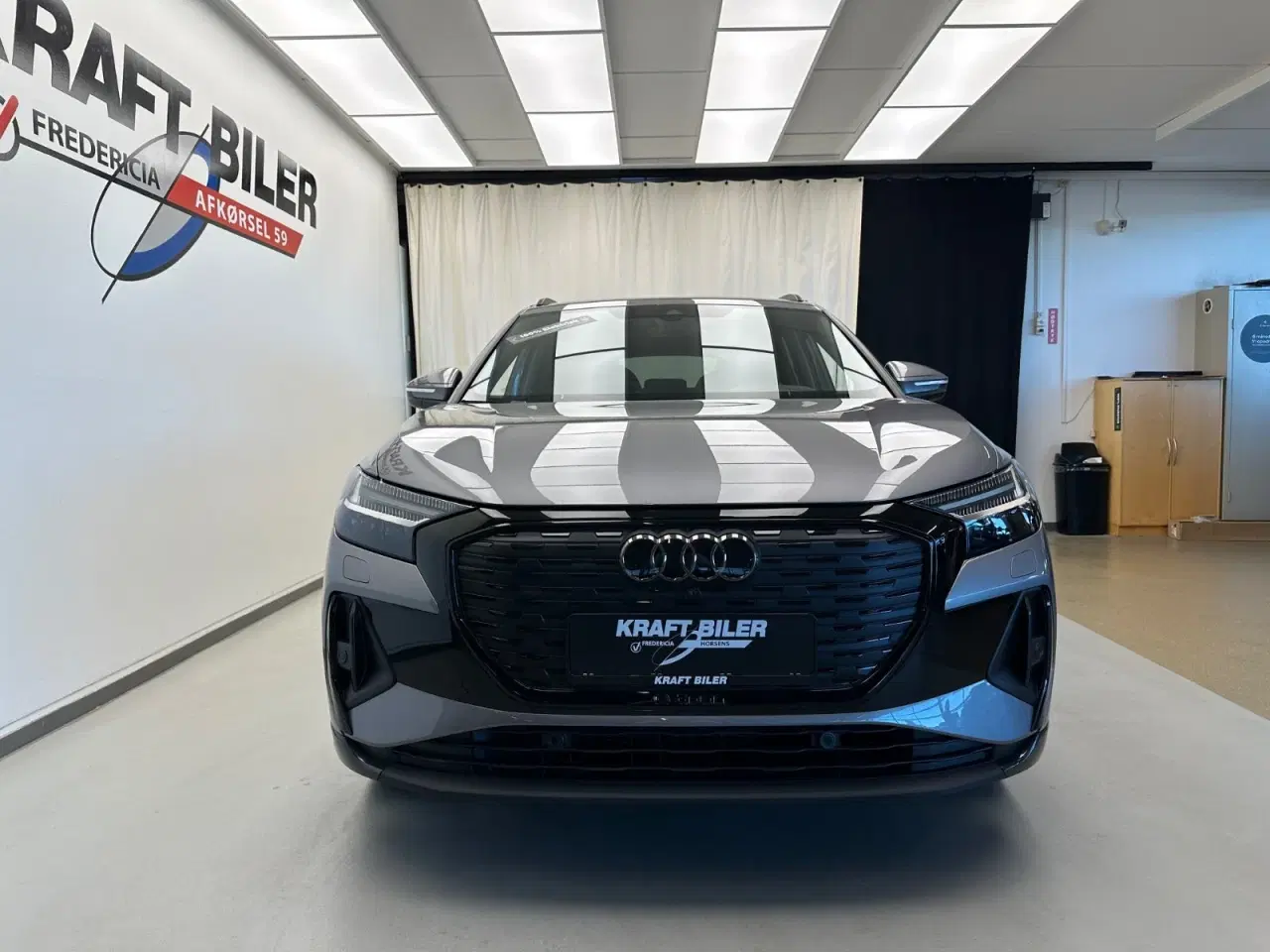 Billede 7 - Audi Q4 e-tron 45 S-line