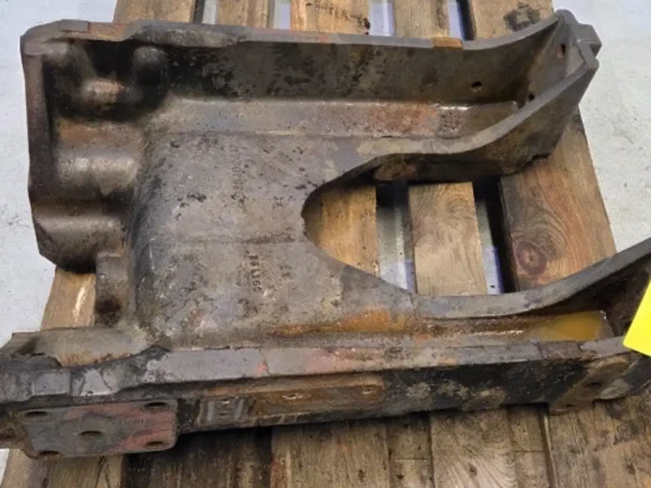 Billede 10 - Massey Ferguson 3085 Forbro 3386472M1