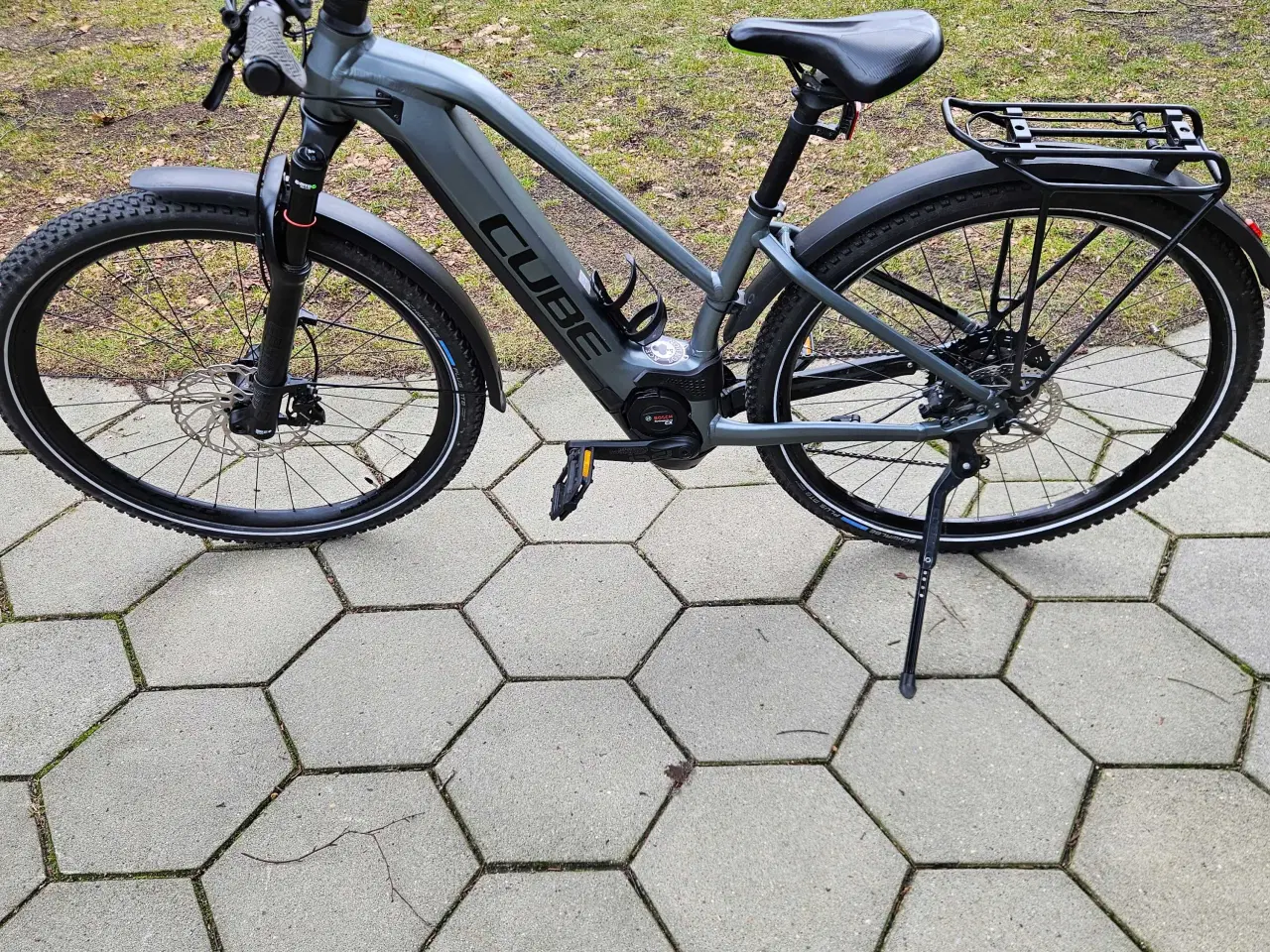 Billede 1 - Cube Reaction Pro