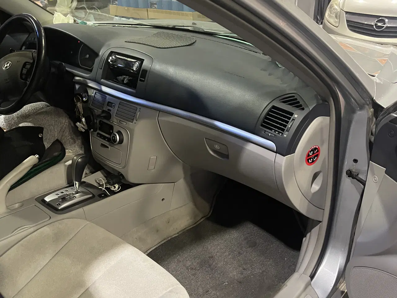 Billede 5 - Hyundai Sonata 3.3 KUN 75.654