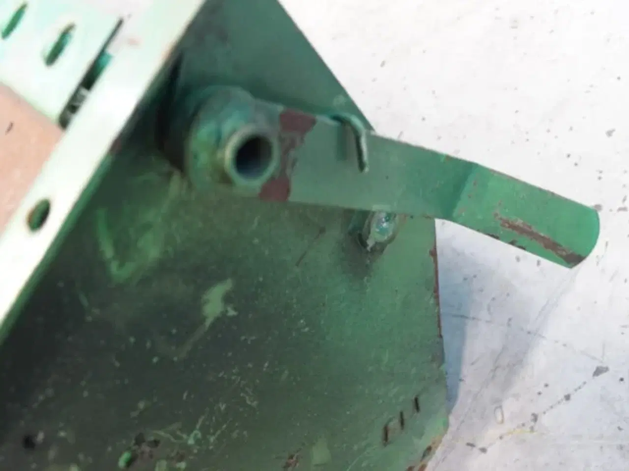 Billede 20 - John Deere 9680 Snitterhus AZ56325