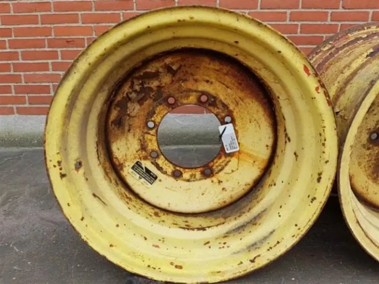 Billede 3 - 26" DW20X26