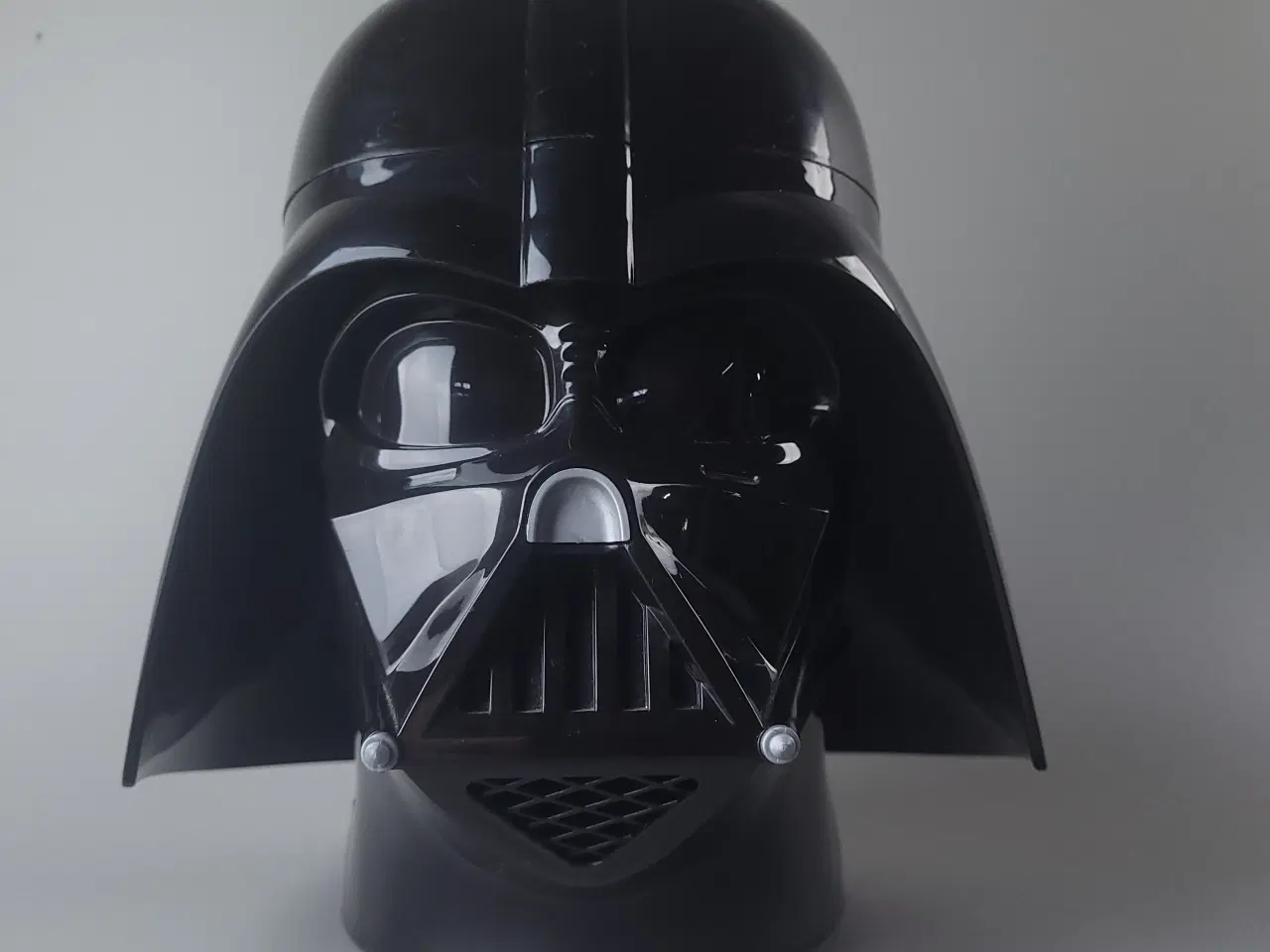 Billede 2 - ⭐️· Darth Vader Hoved Opbevaring / Stor Krukke