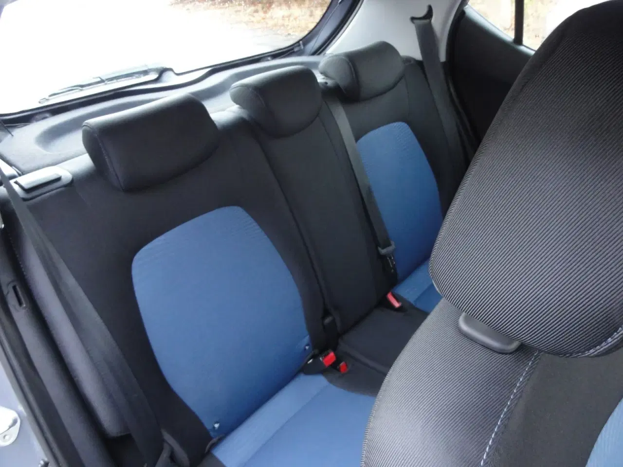 Billede 10 - Hyundai i10 1,0 Go High