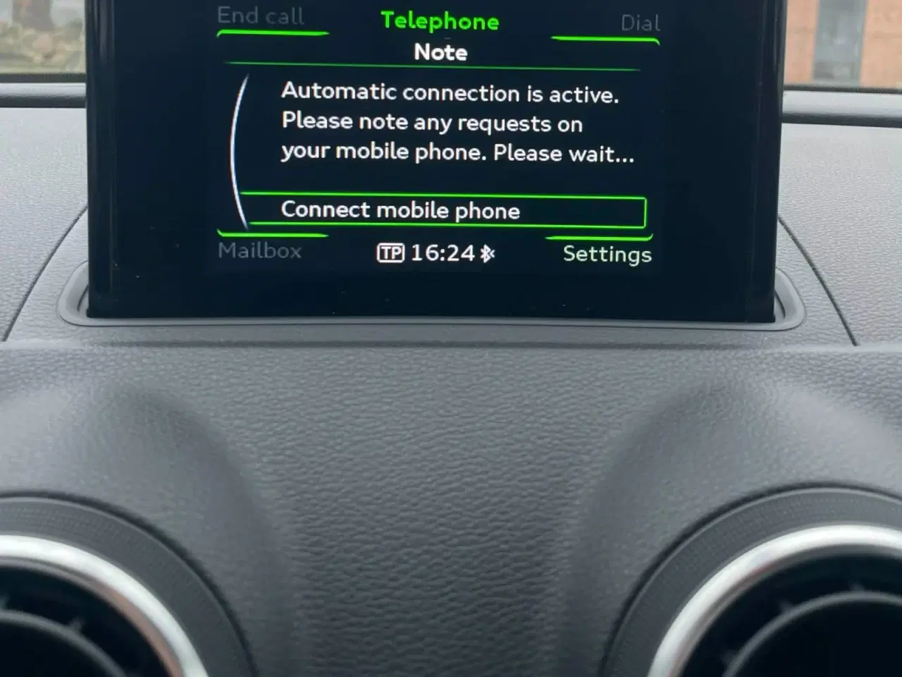 Billede 20 - Audi A3 1,6 TDi 110 Ambiente Sportback