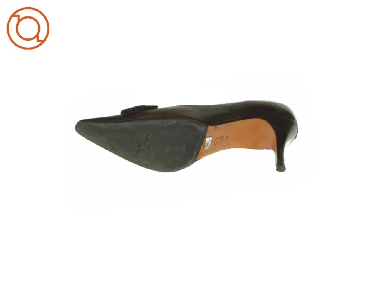 Billede 2 - Sko fra Buffalo London (str. 40)