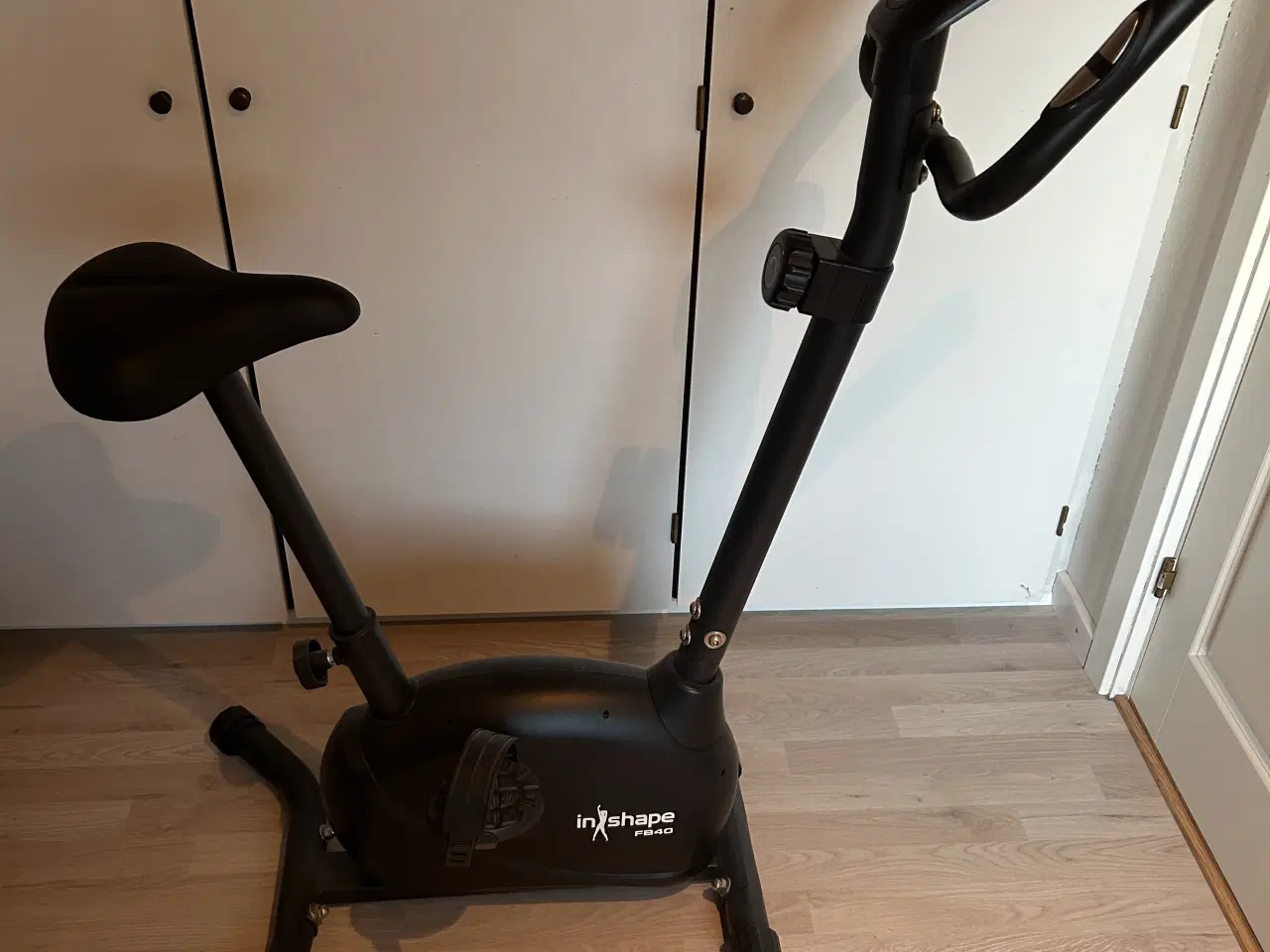 Billede 1 - Motionscykel - Fitnesscykel - Spinningcykel