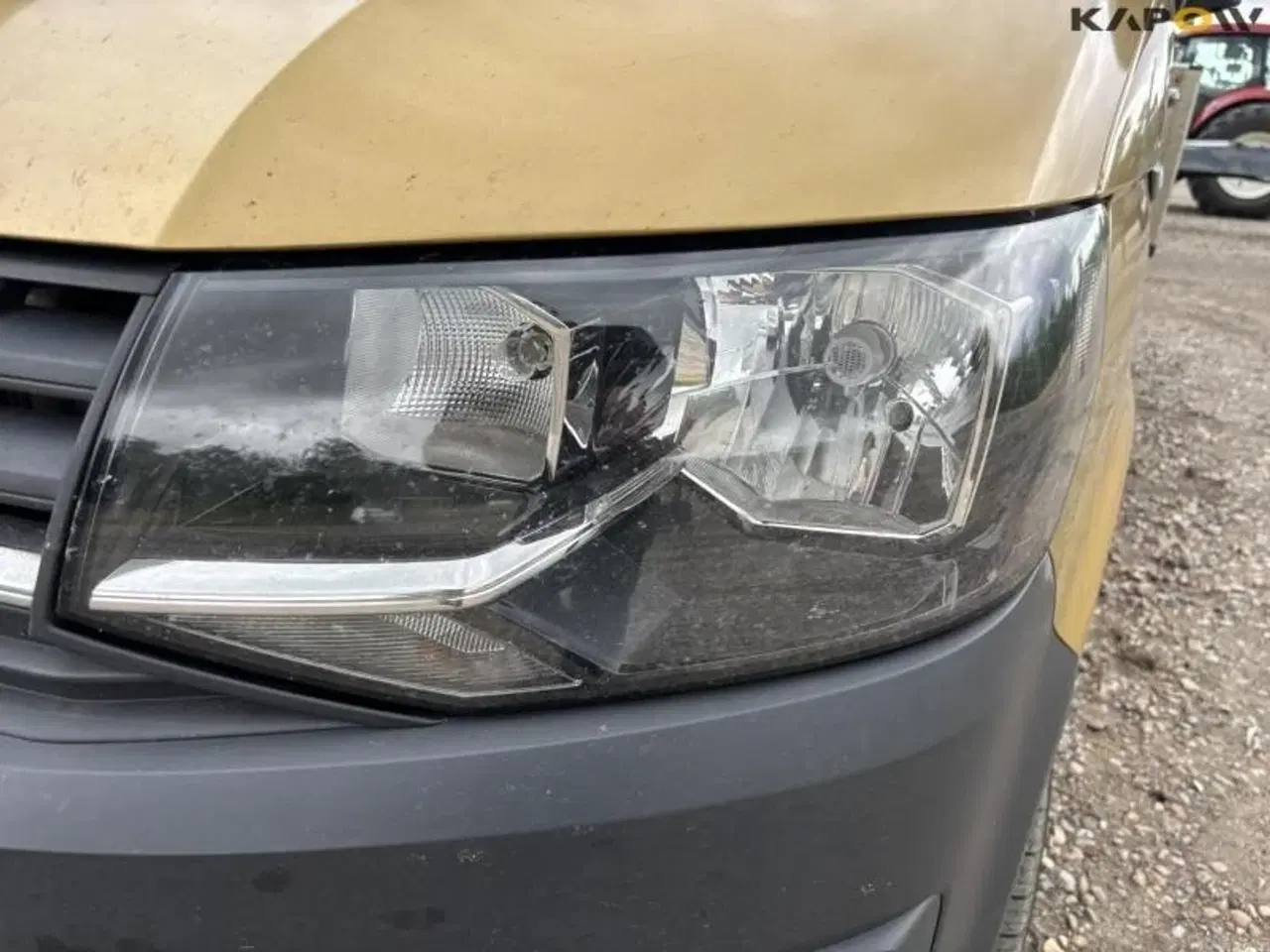 Billede 10 - VW Transporter