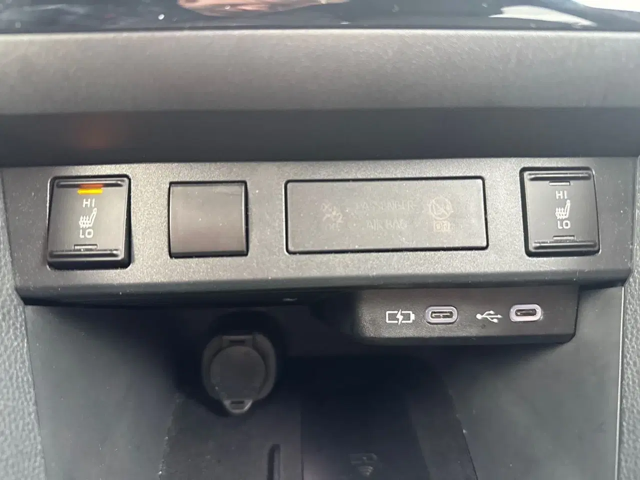 Billede 27 - Toyota Yaris Cross 1,5 Hybrid Style Comfort 116HK 5d Trinl. Gear