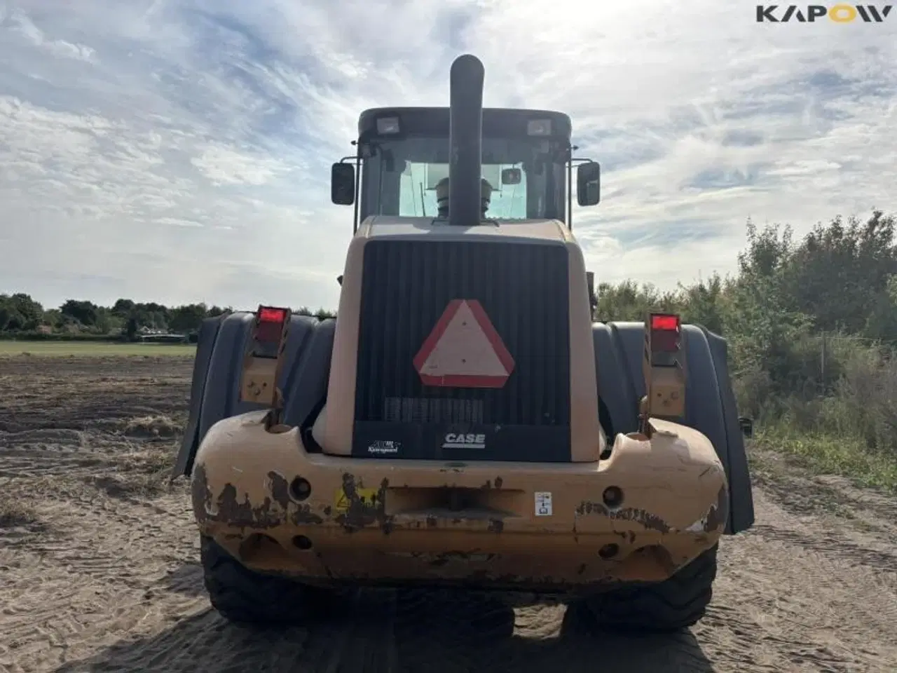 Billede 6 - Case 821E
