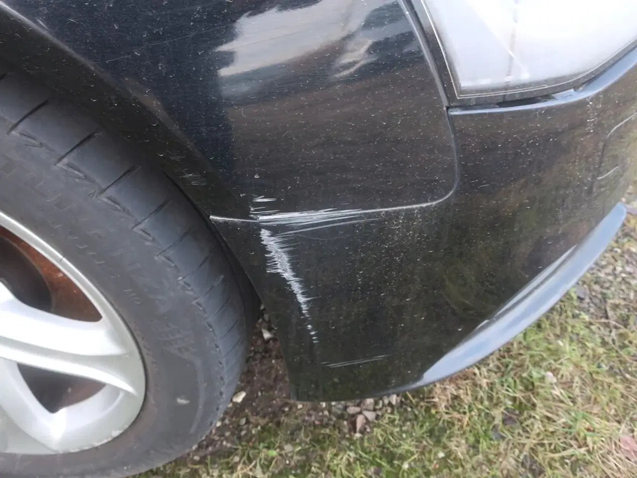 Billede 32 - Personbil AUDI A4 3.0 TDI 204 HK AVANT MULTITRONIC (momsfri)