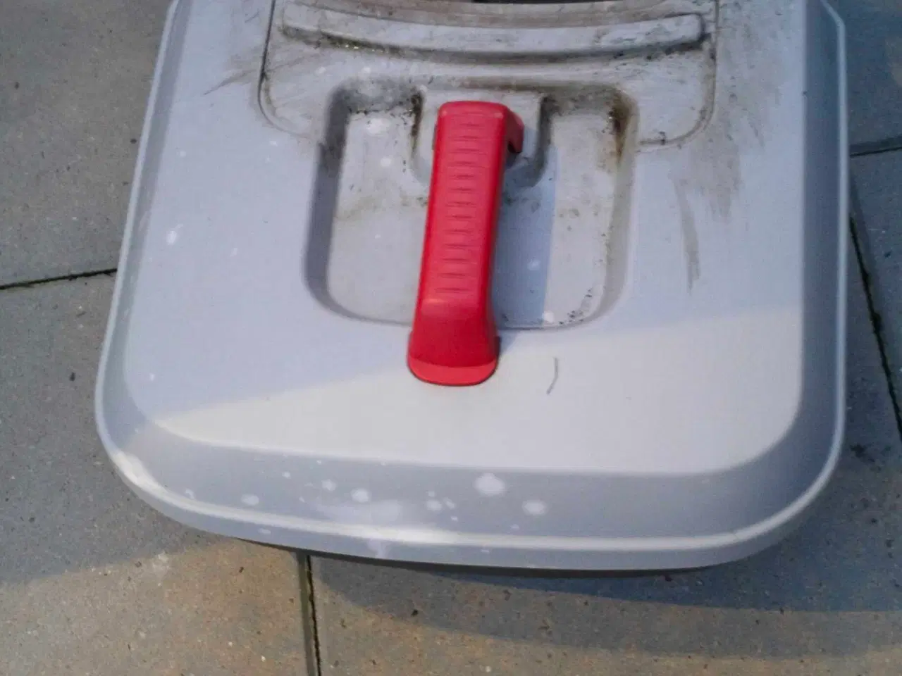 Billede 5 - El plæneklipper