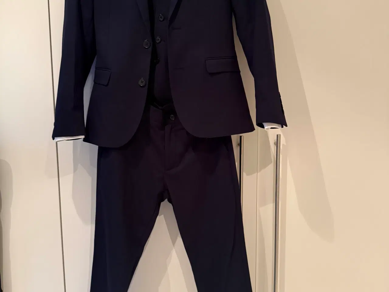 Billede 6 - Virkelig flot konfirmationssæt mrk. GRUNT