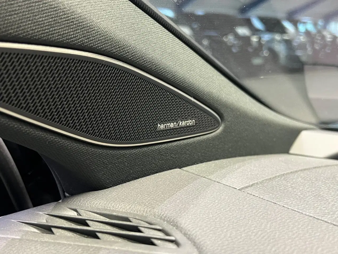 Billede 10 - VW ID.7 77 Pro Business Premium