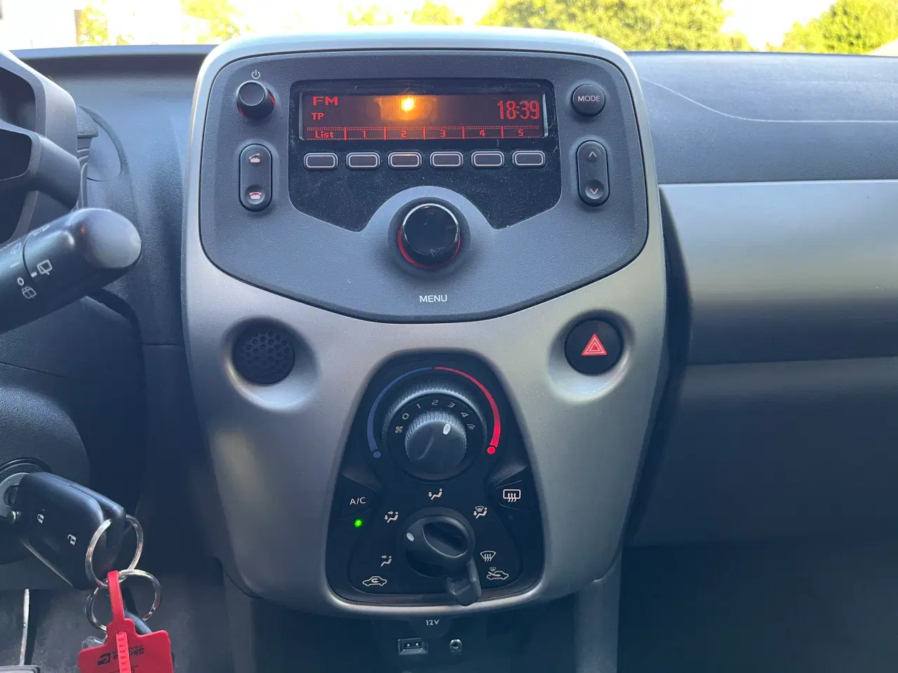 Billede 8 - Peugeot 108 2017 120.000 km