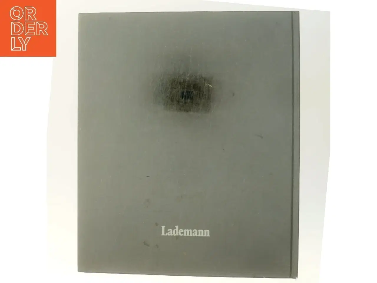 Billede 3 - Mystiske steder (Bog)