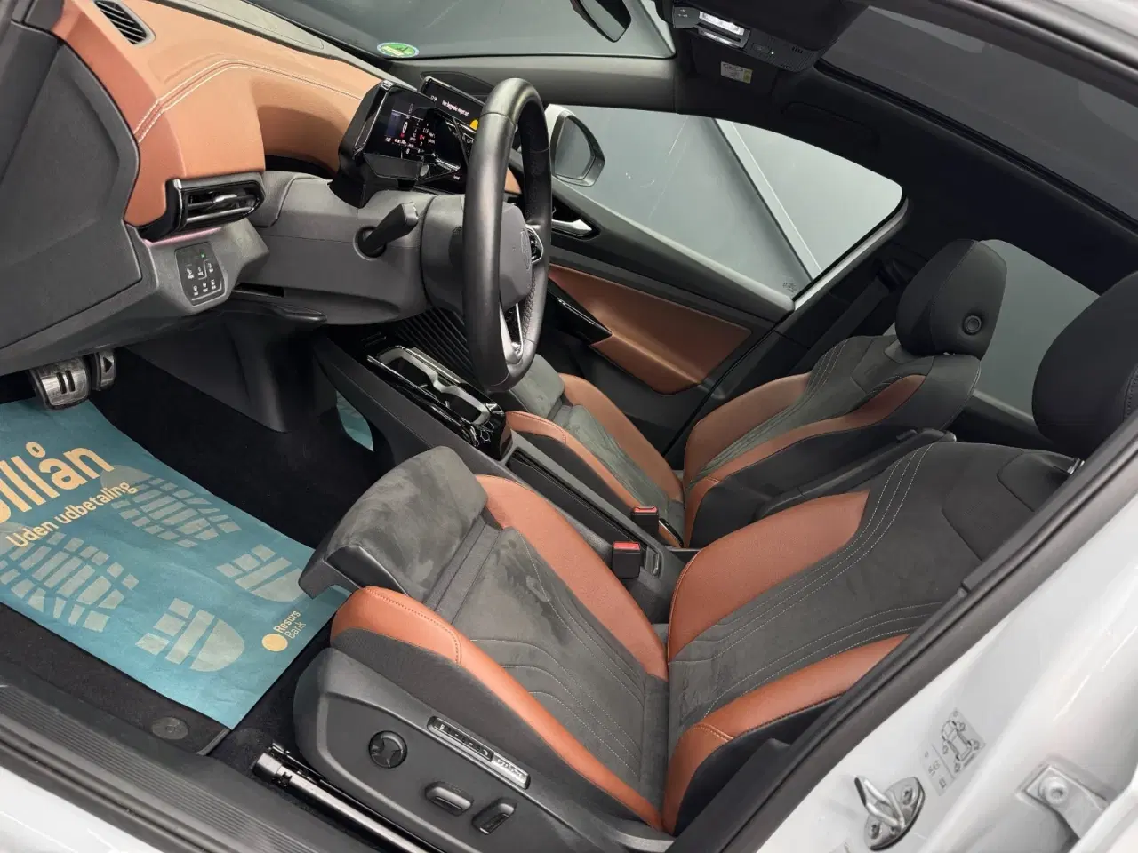 Billede 6 - VW ID.4 77 Pro Performance Tech