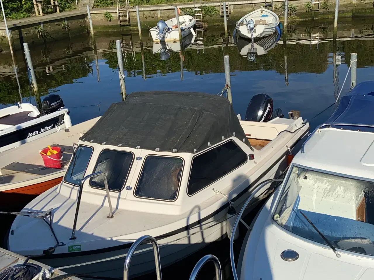 Billede 5 - Ryds 520 ST