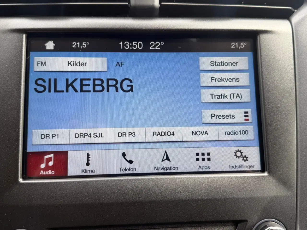 Billede 15 - Ford Mondeo 2,0 TDCi 180 ST-Line stc.