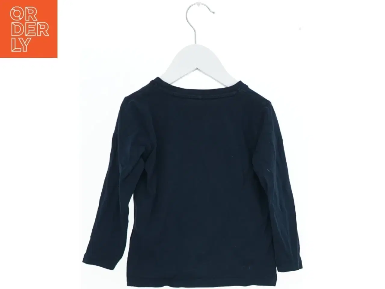 Billede 2 - Langærmet bluse med Paw Patrol motiv fra Name It (str. 92)