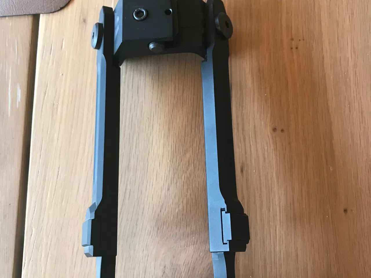 Billede 5 - Bipod til riffel
