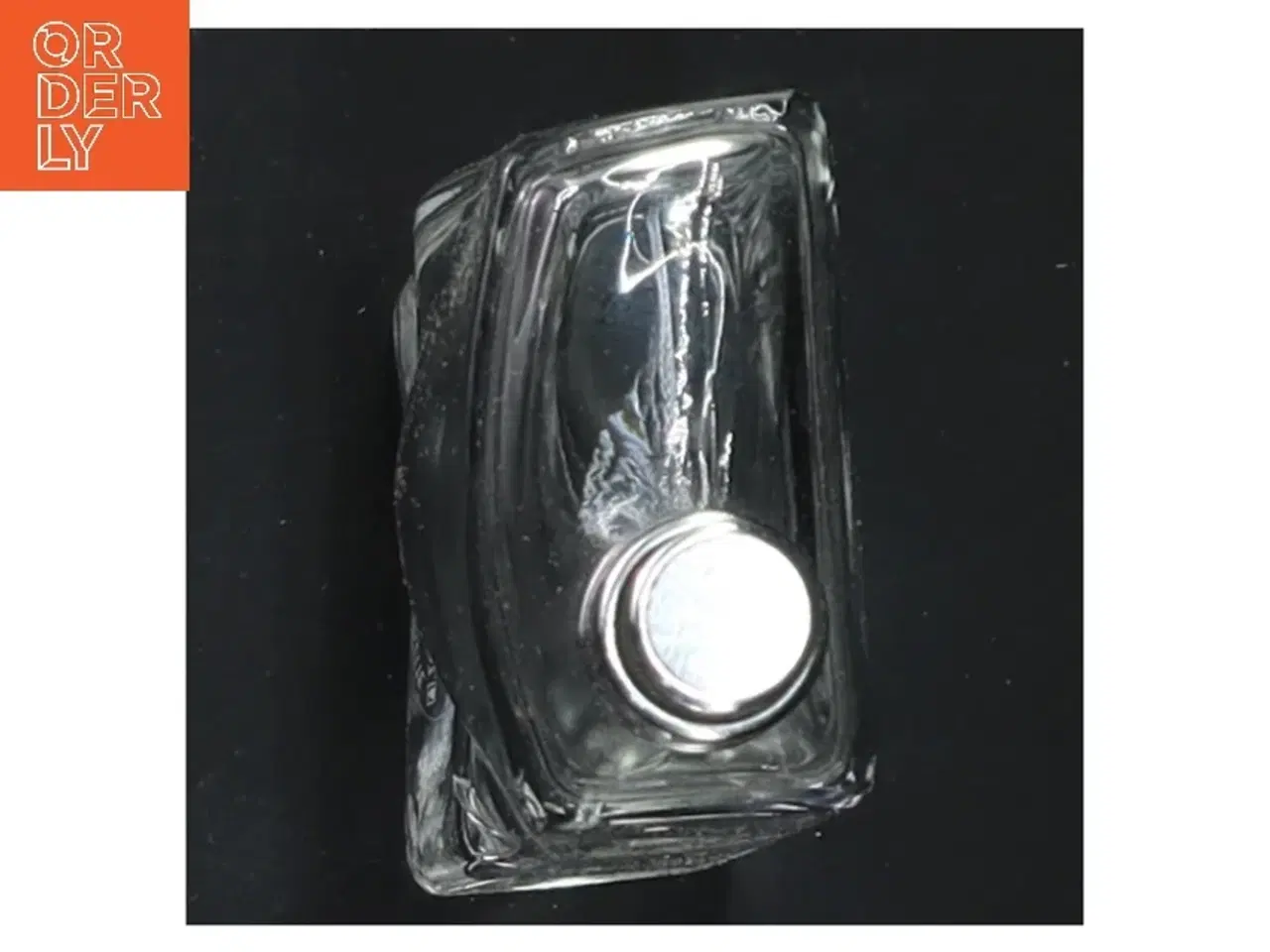 Billede 3 - Calvin Klein parfume flaske fra Calvin Klein (str. 9x5 cm)