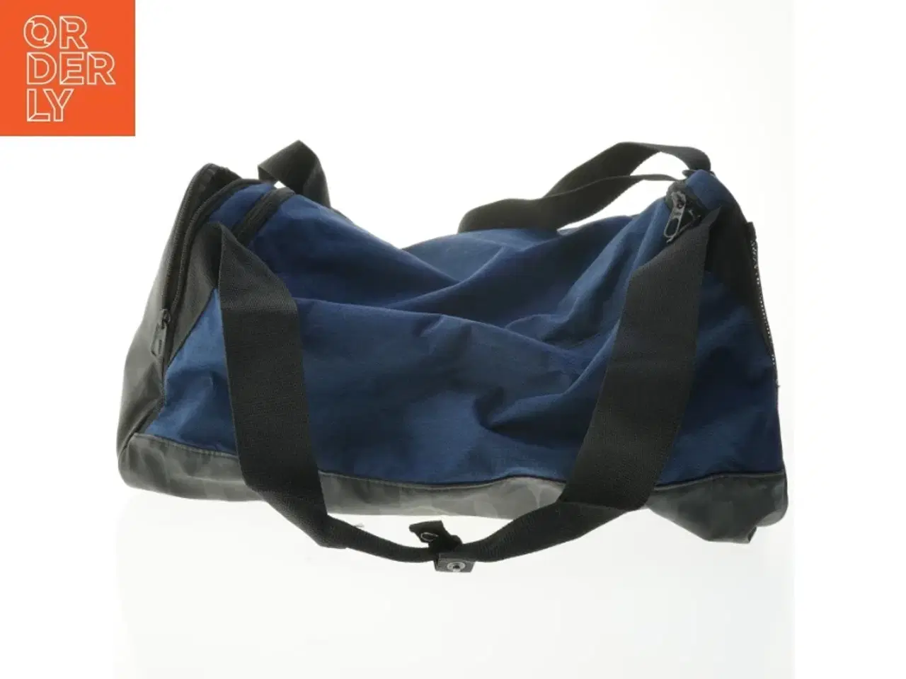 Billede 3 - Nike sportstaske fra Nike (str. 49x26 cm)