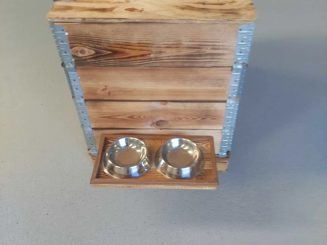 Billede 3 - Hundehus 