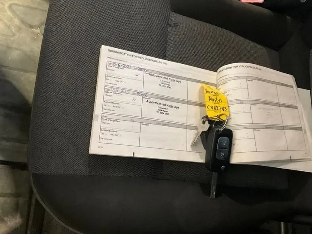 Billede 13 - Renault Master III T35 2,3 dCi 170 Alukasse m/lift