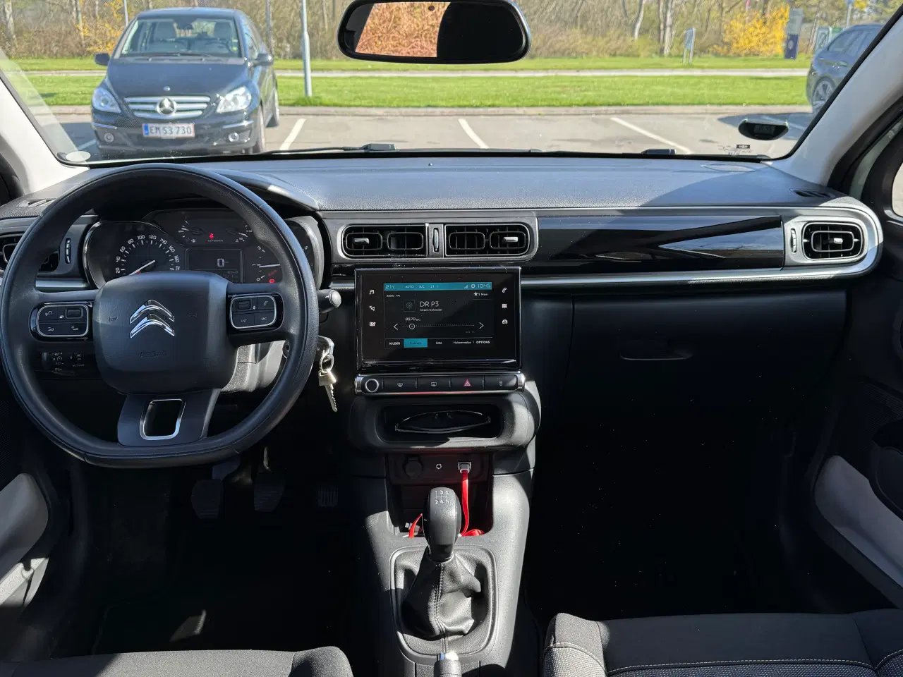 Billede 8 - Citroen C3 Benzin - Nysynet + Service