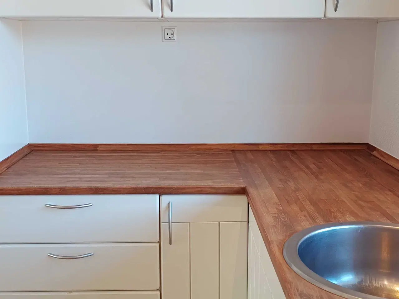 Billede 11 - Køkken inkl. hvidevarer