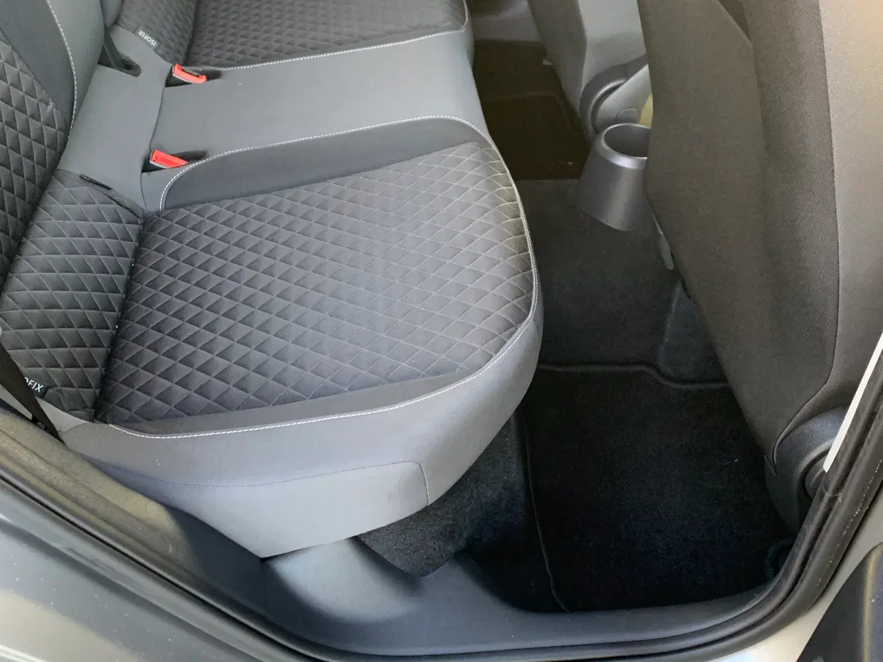 Billede 9 - Skoda Citi Go