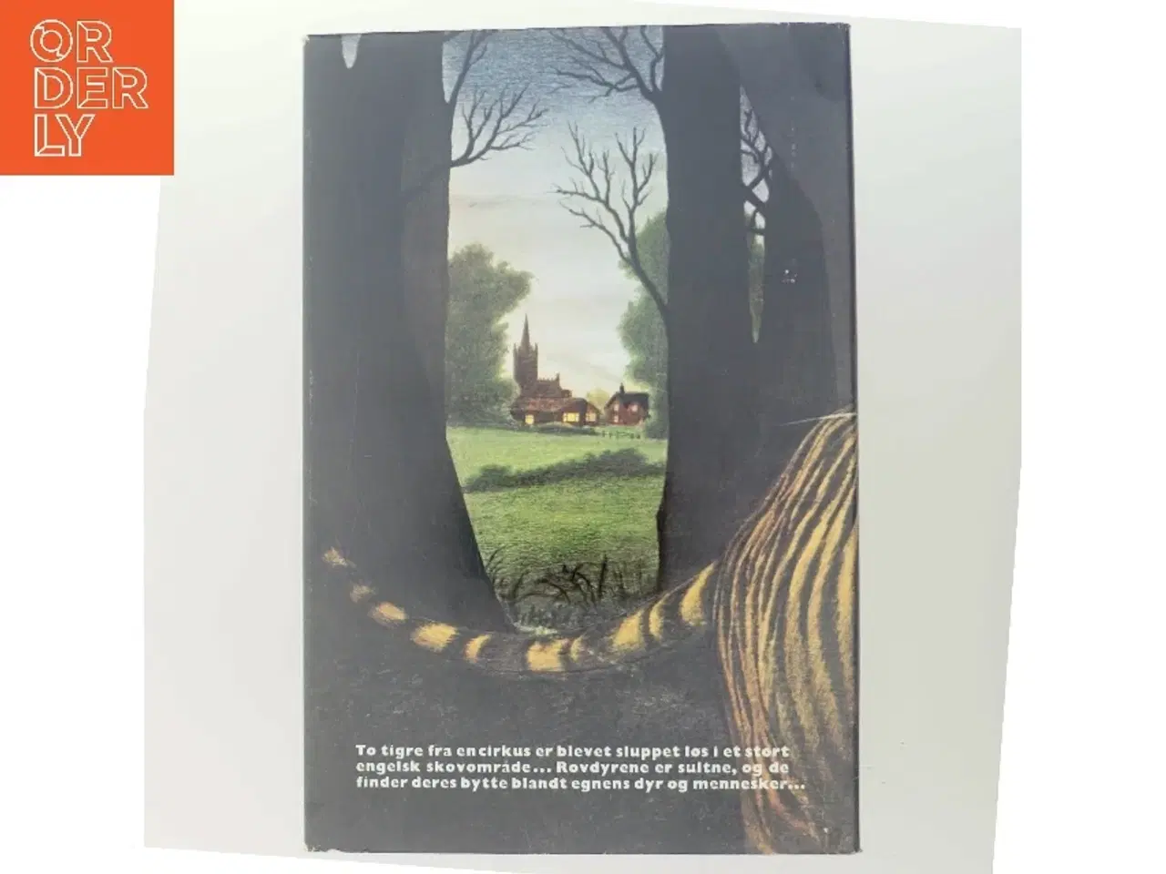 Billede 3 - Manddræber af Ted Willis