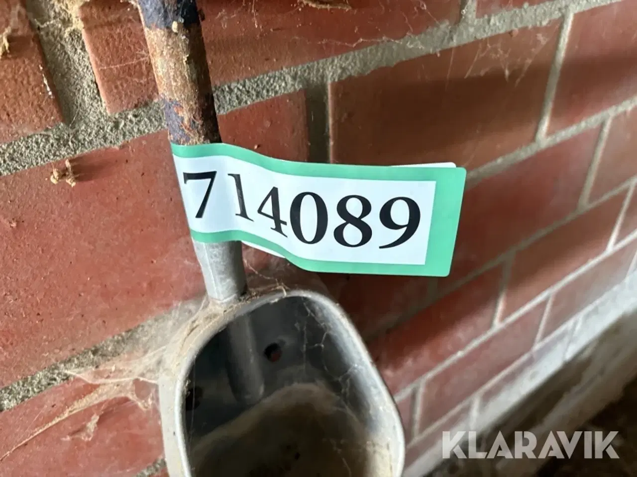 Billede 9 - Drikkekopper 27 små 7 store