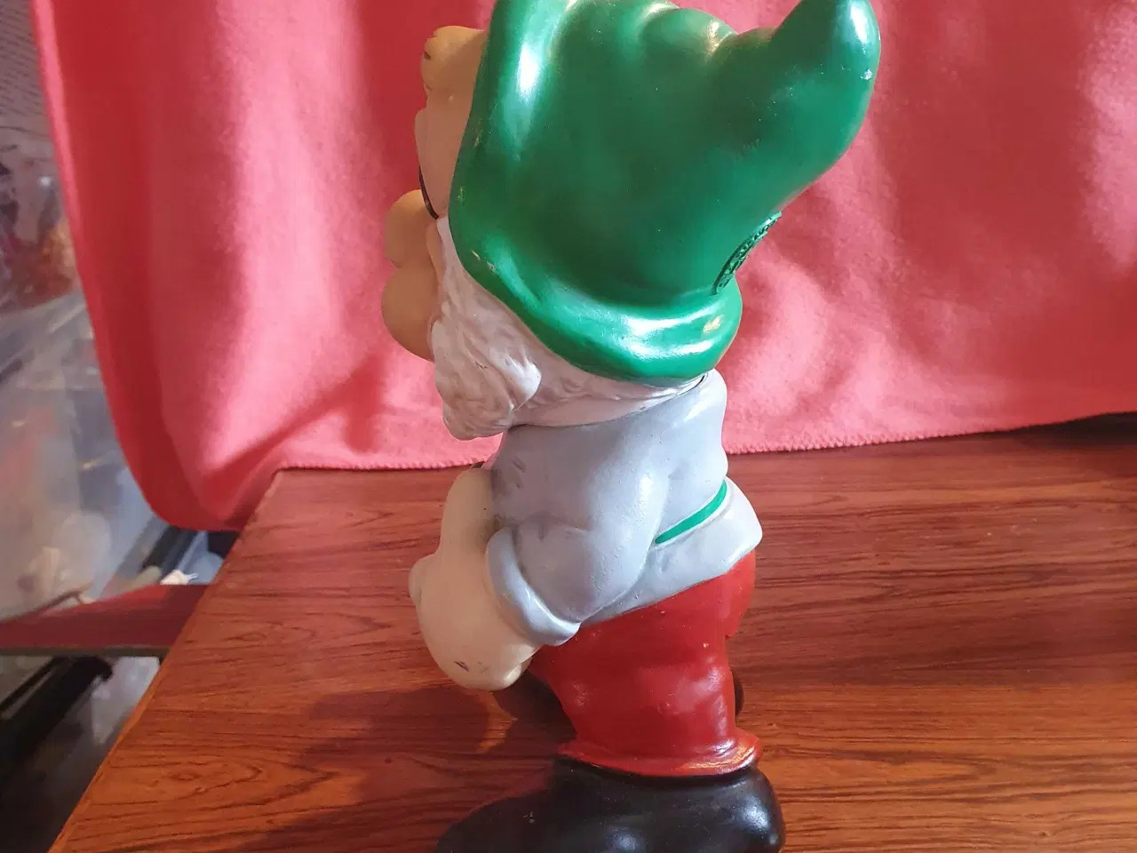 Billede 4 - Vintage Disney Dværg