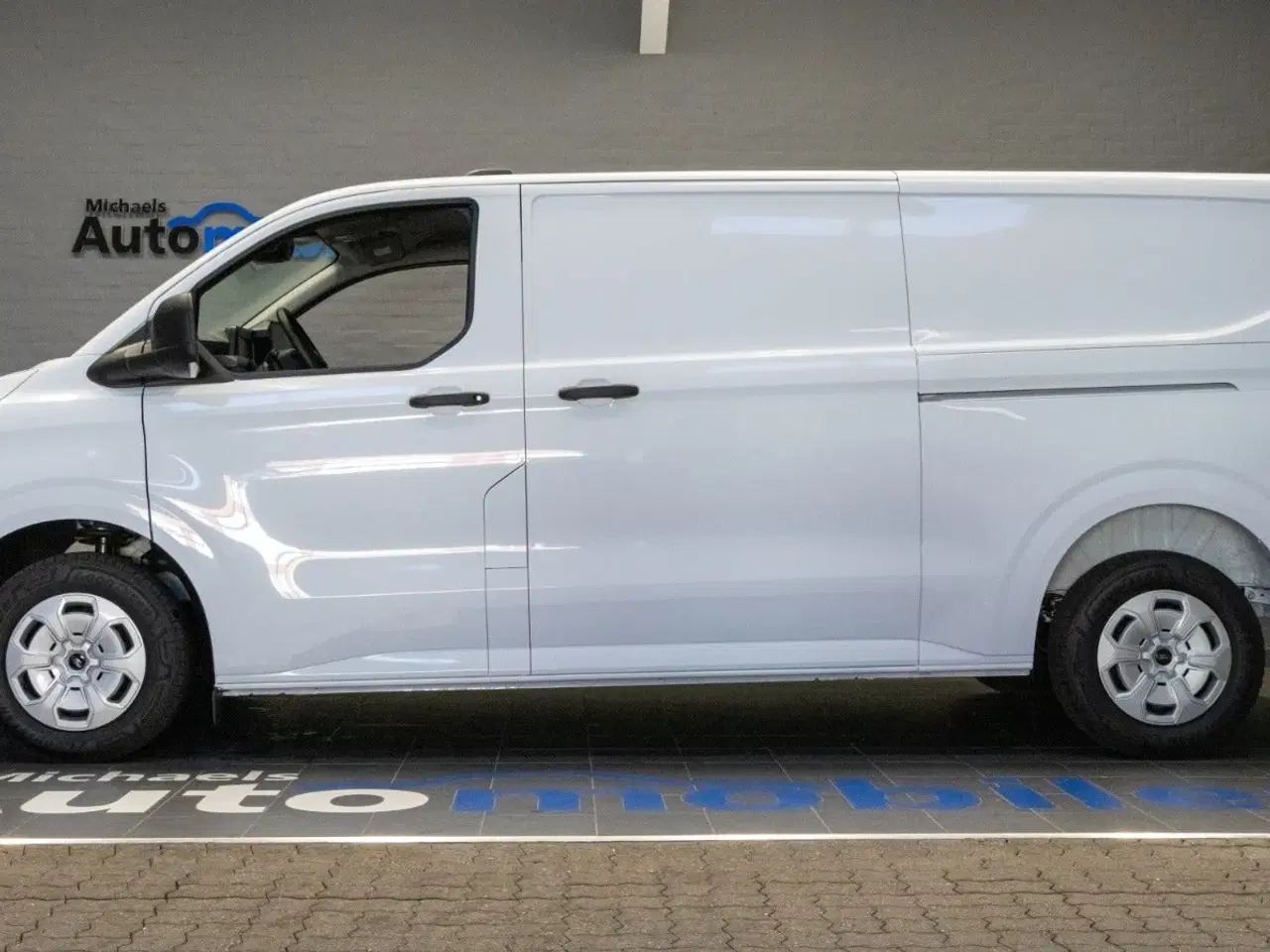 Billede 2 - Ford Transit Custom 300L 2,0 EcoBlue Trend aut.