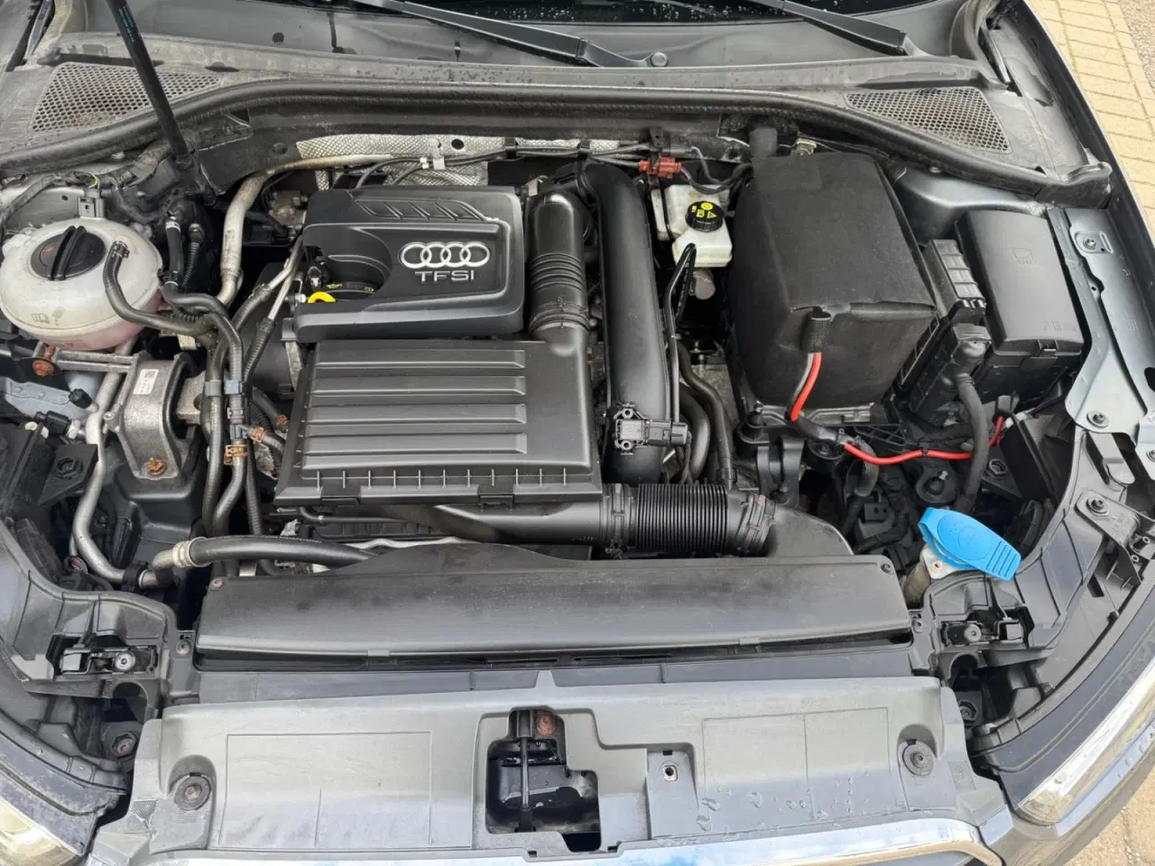 Billede 23 - Audi A3 1,4 TFSi 150 Ultra Sportback S-tr.